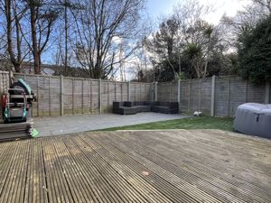 sunny Garden- click for photo gallery